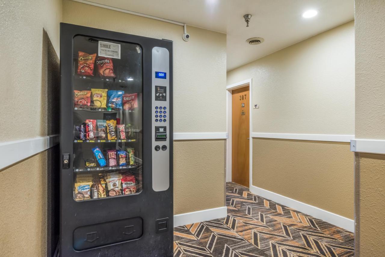 Pacific Drift San Francisco Motel 3*