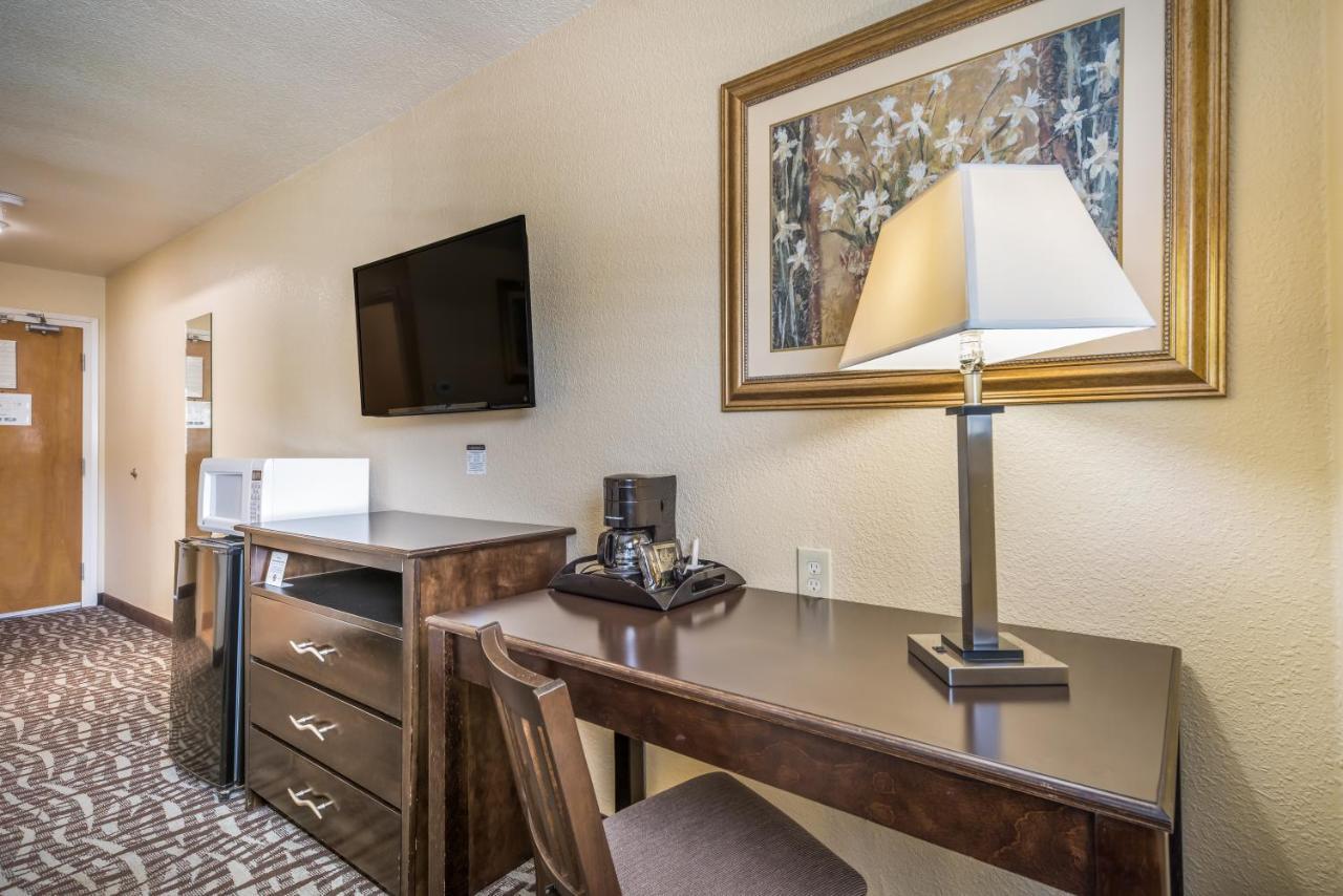 Motel Pacific Drift San Francisco 3*