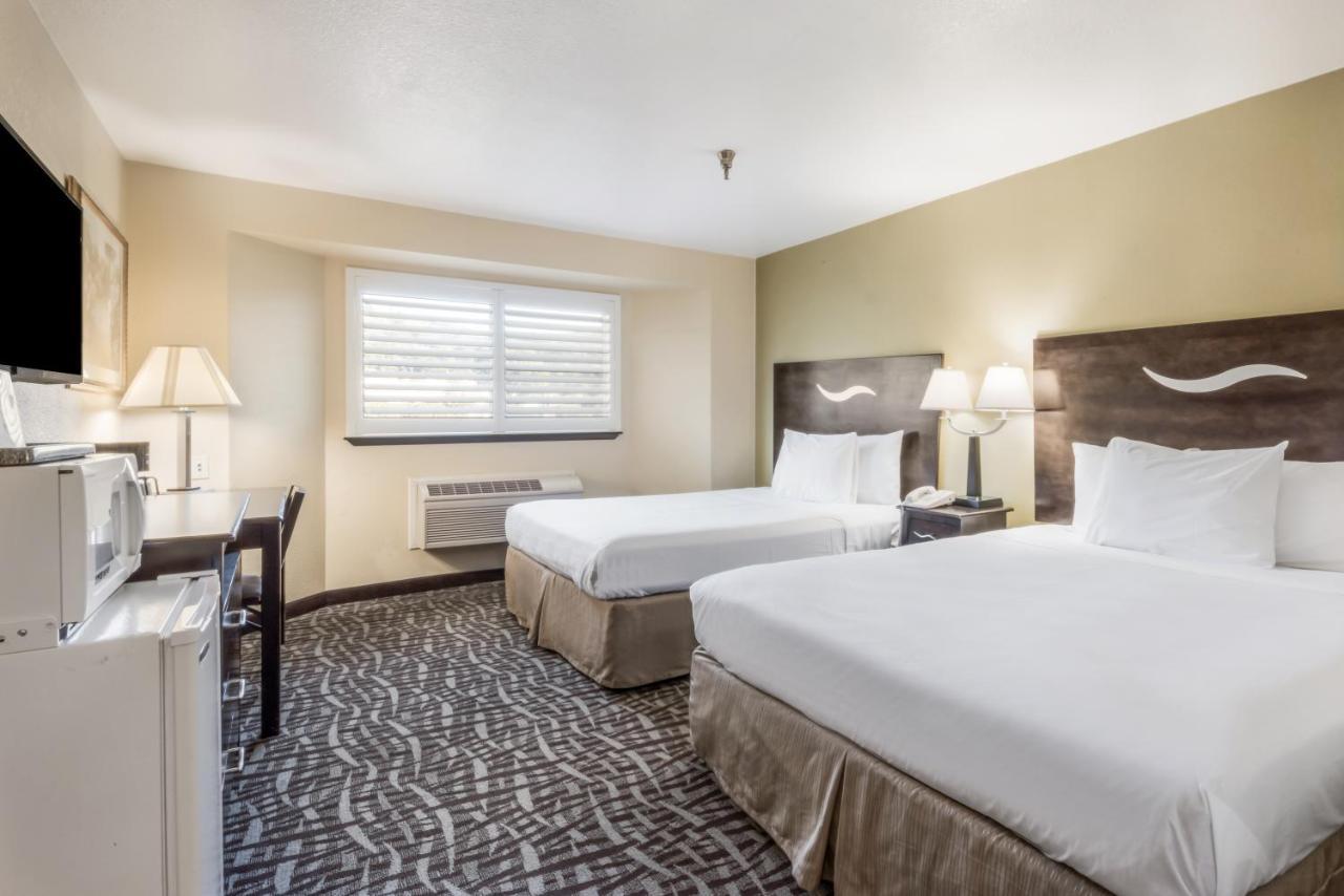 Pacific Drift San Francisco Motel 3*