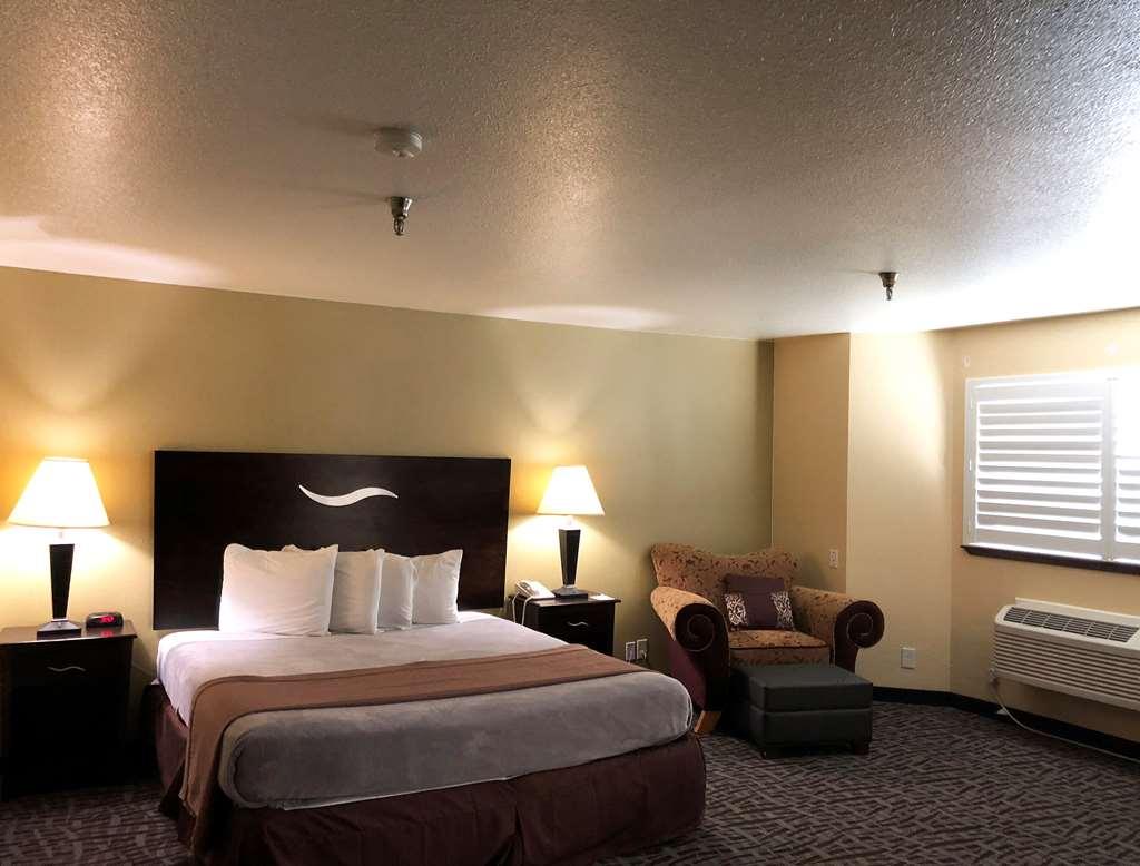 Motel Pacific Drift San Francisco 3*