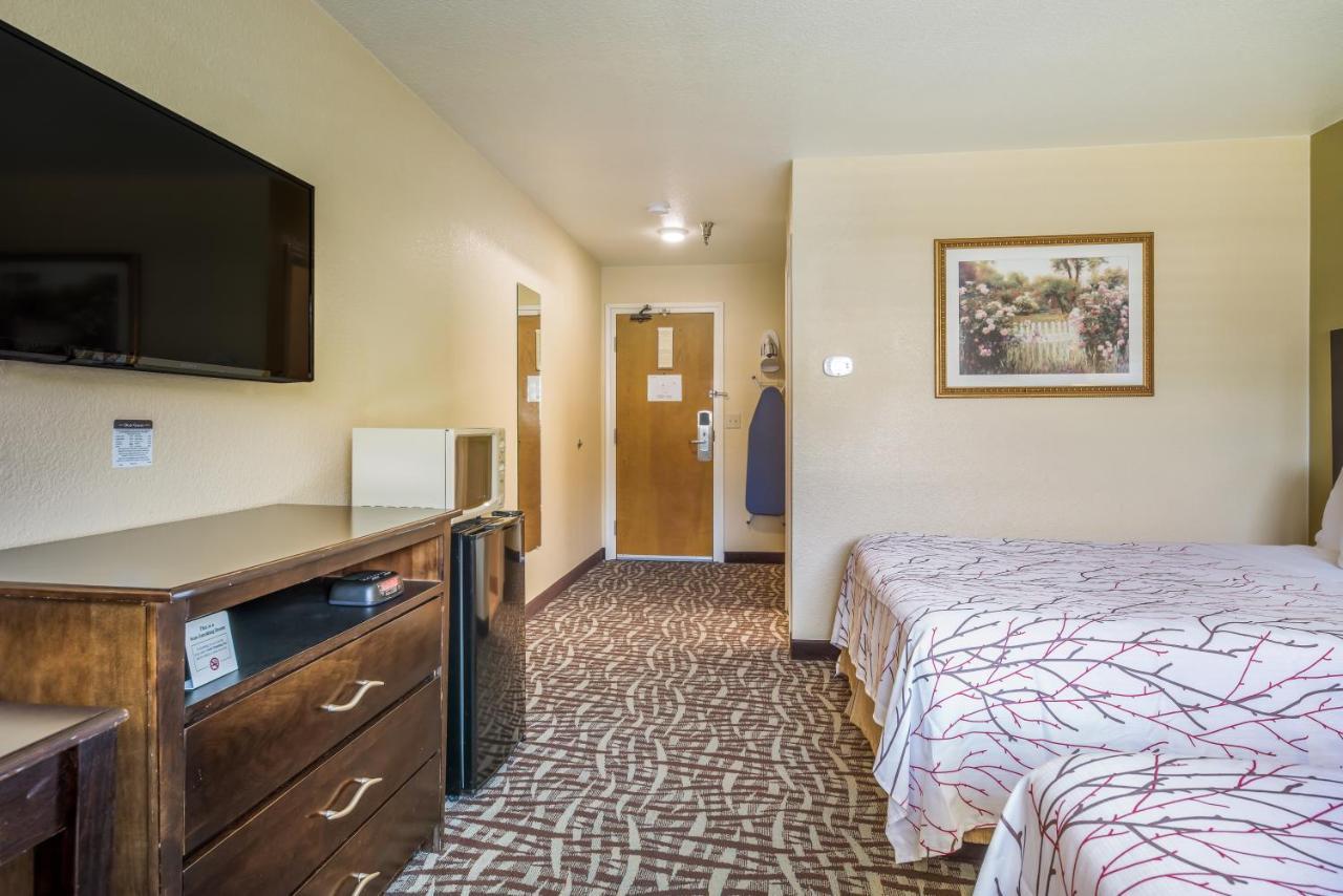 Motel Pacific Drift San Francisco
