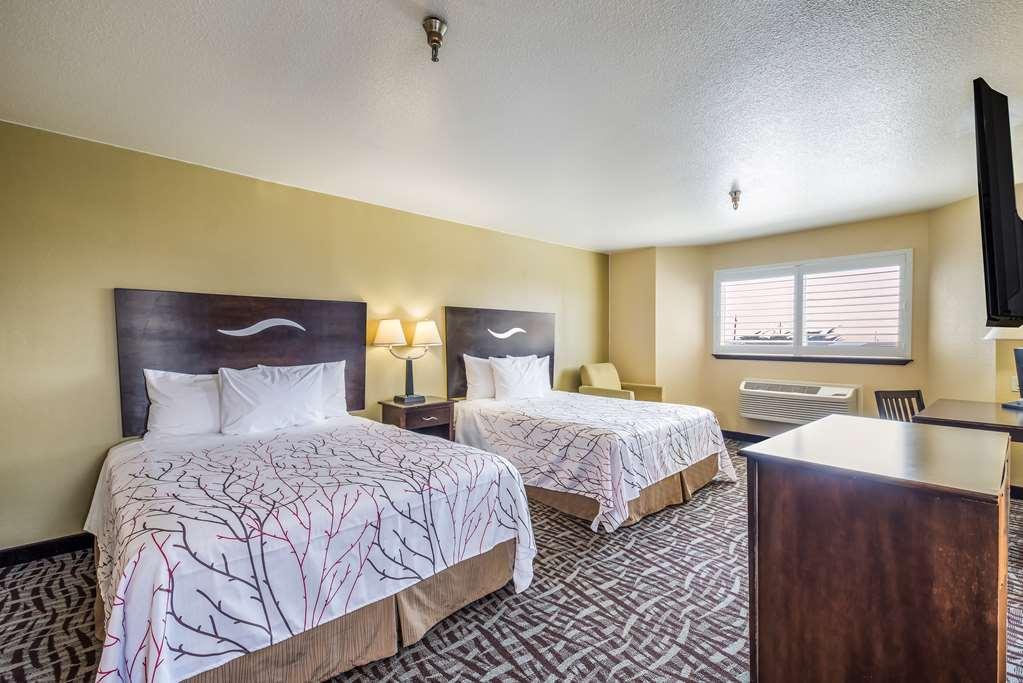 Motel Pacific Drift San Francisco 3*