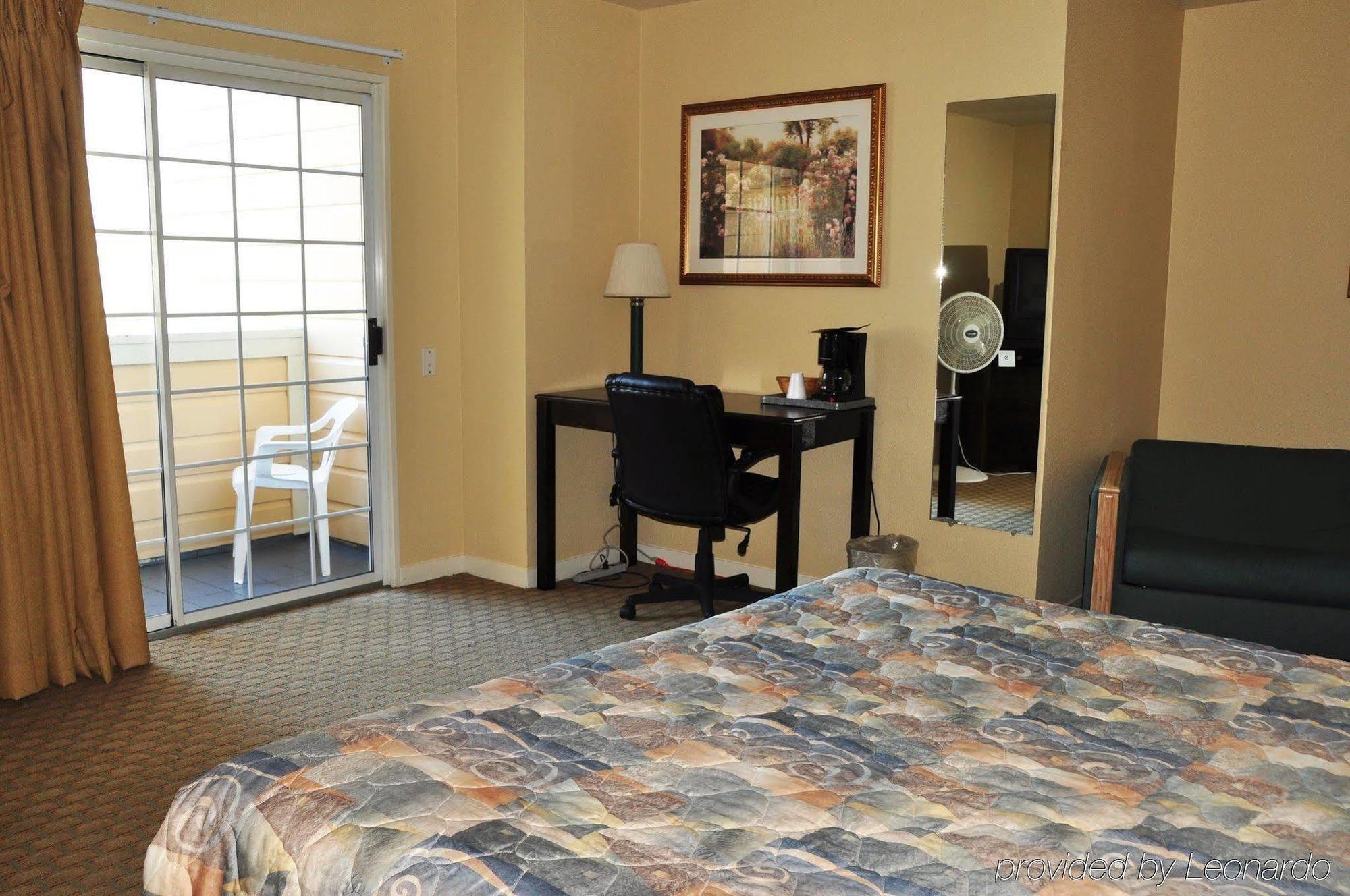 Pacific Drift San Francisco Motel 3*