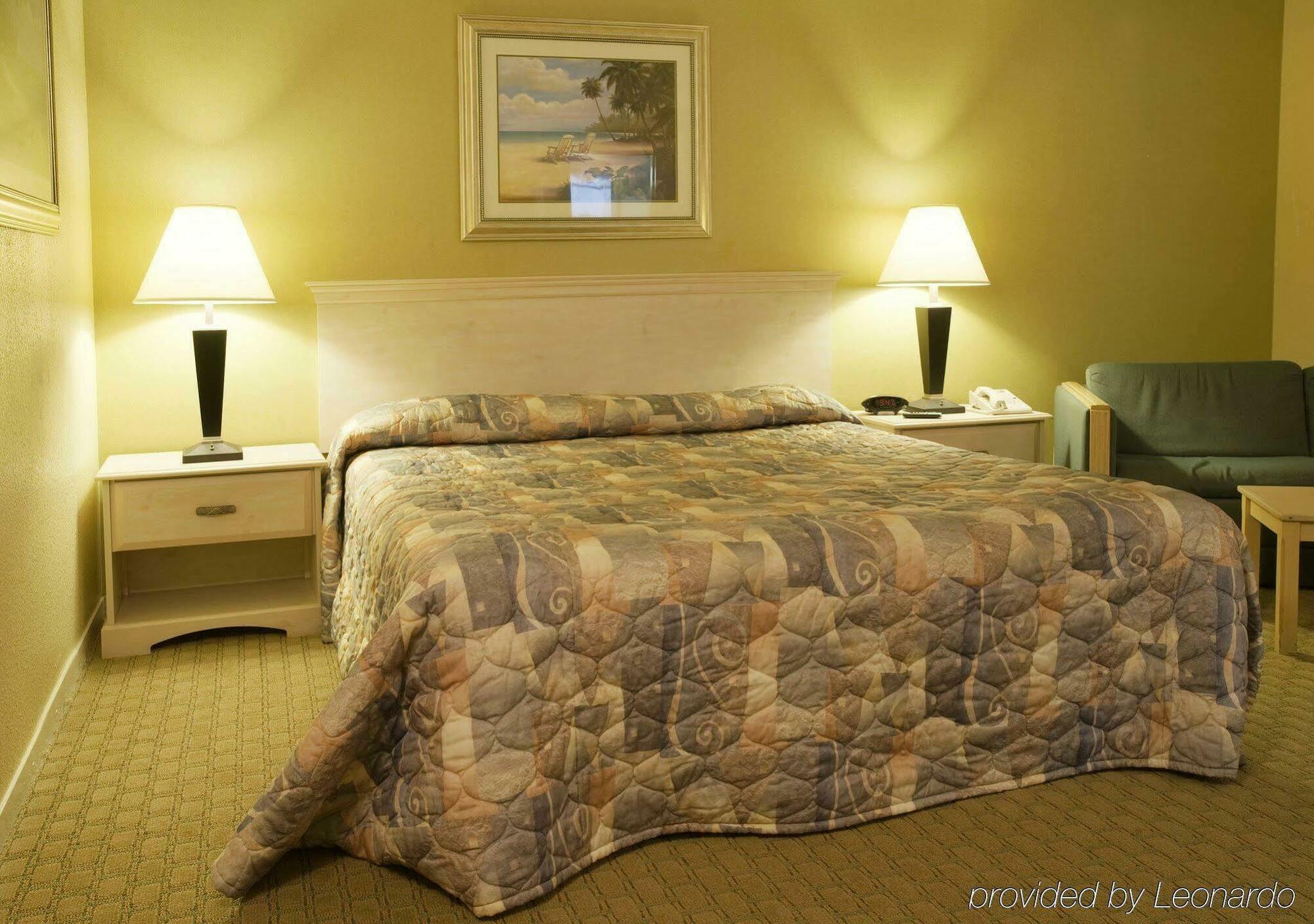 Pacific Drift San Francisco 3*