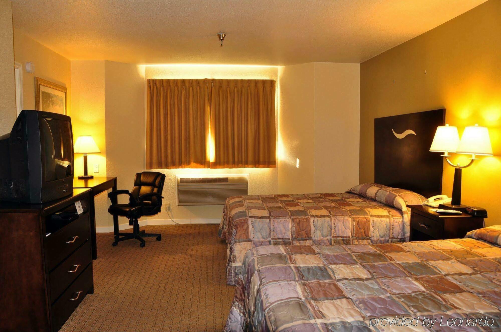 Pacific Drift San Francisco Motel Pacifica