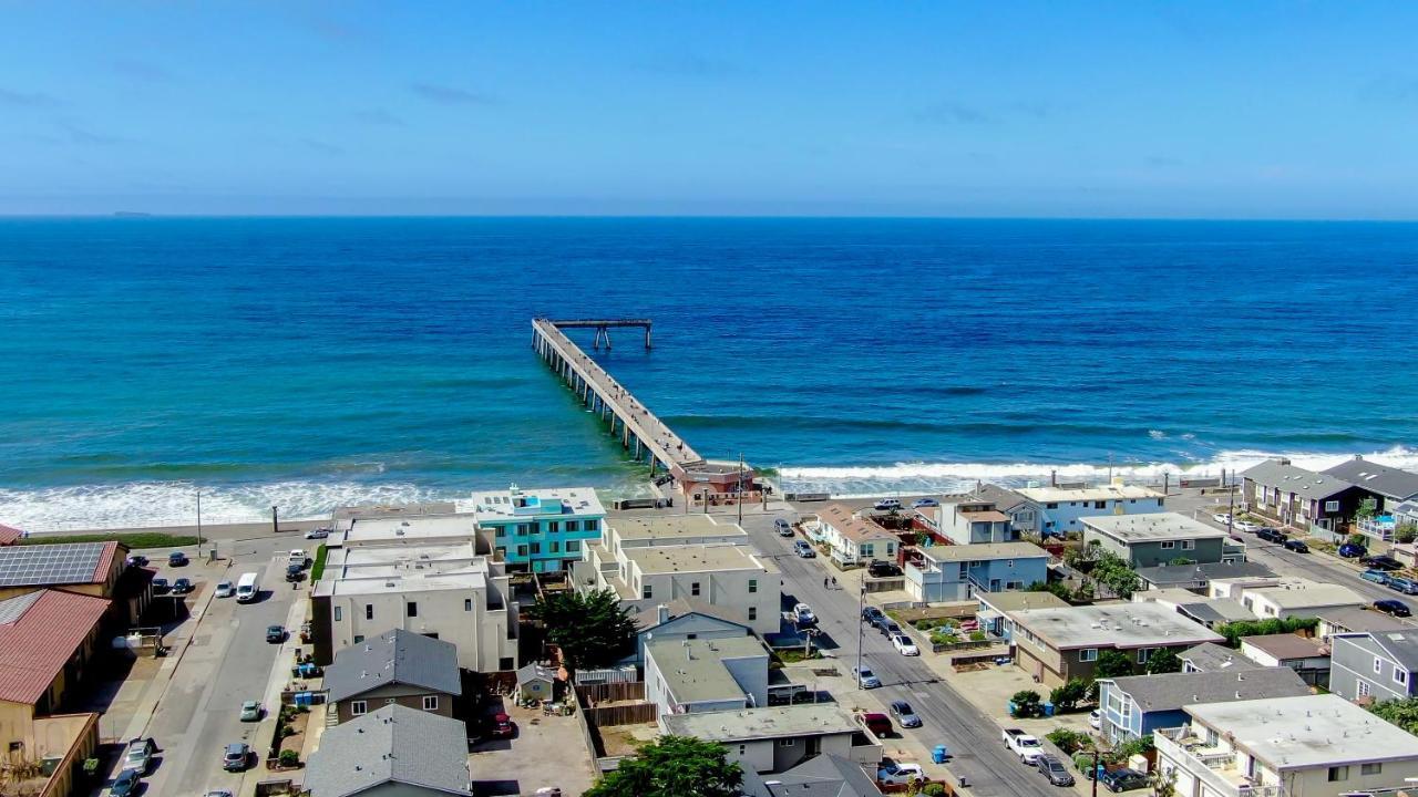 Americas Value San Francisco/pacifica 3* Pacífica