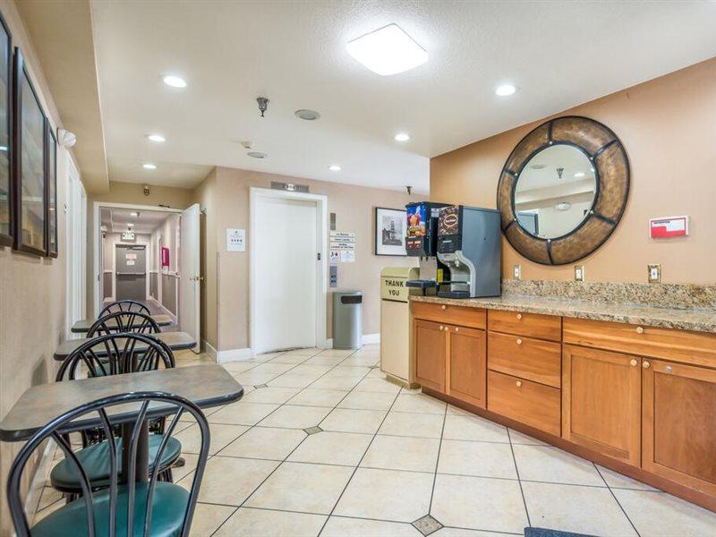 Americas Value San Francisco/pacifica 3*