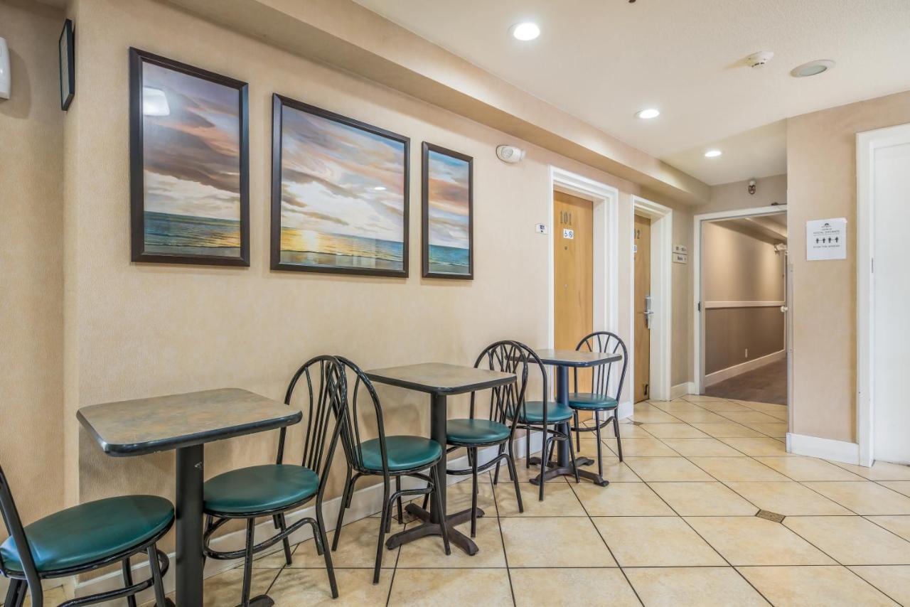 Americas Value San Francisco/pacifica 3*