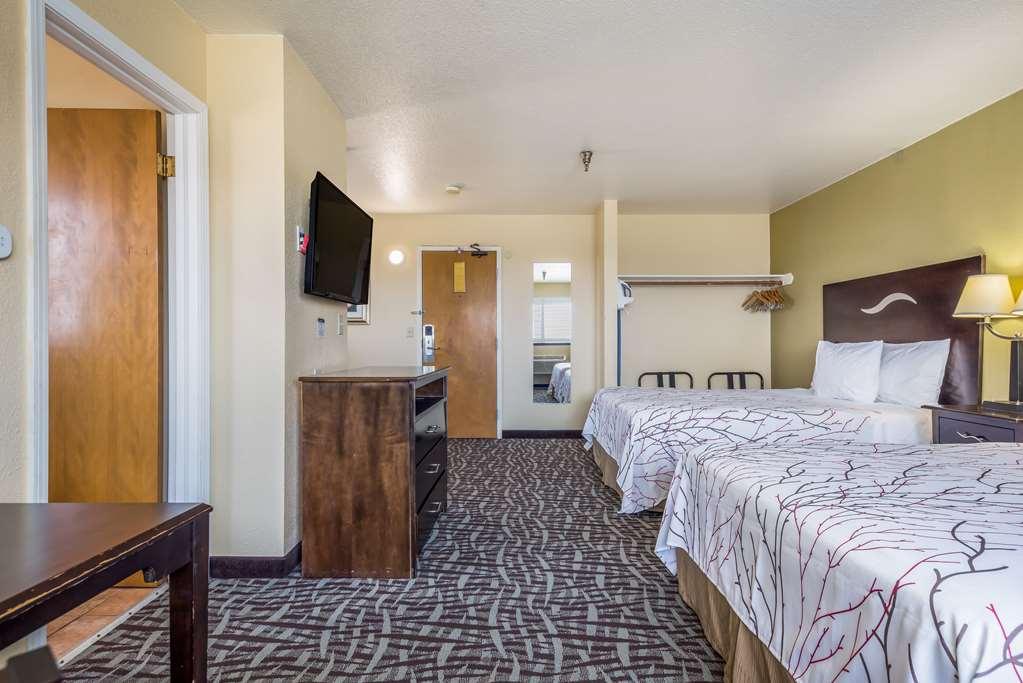 Americas Value San Francisco/pacifica Motel 3*