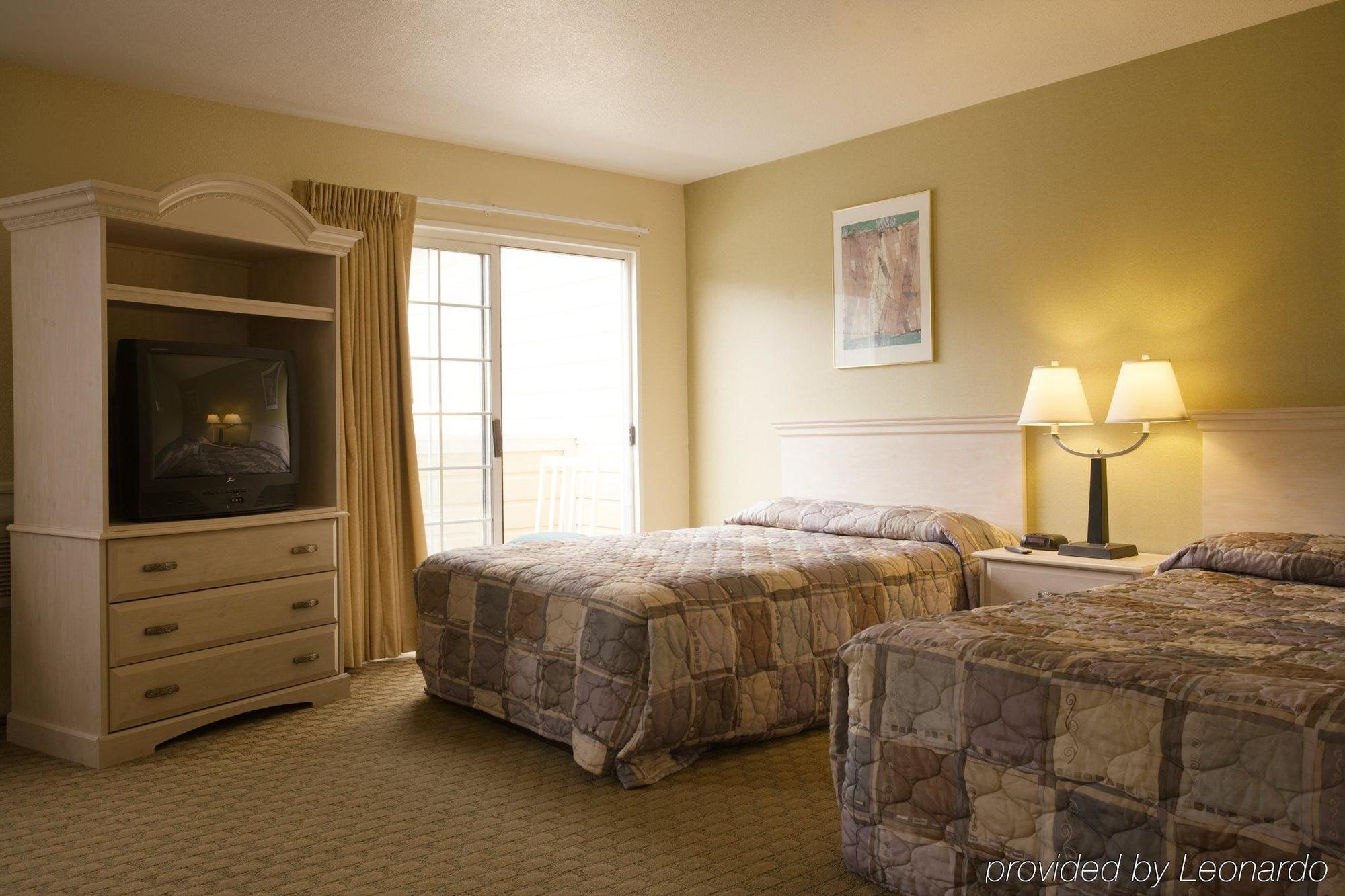 Americas Value San Francisco/pacifica Motel 3*
